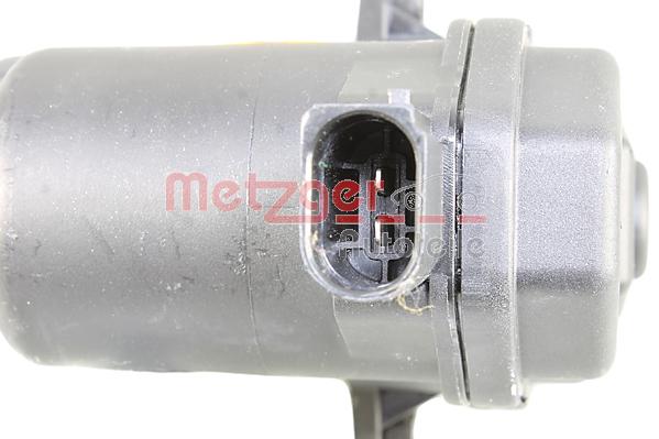 METZGER 6261222 féknyereg Hátsó tengely jobb AUDI